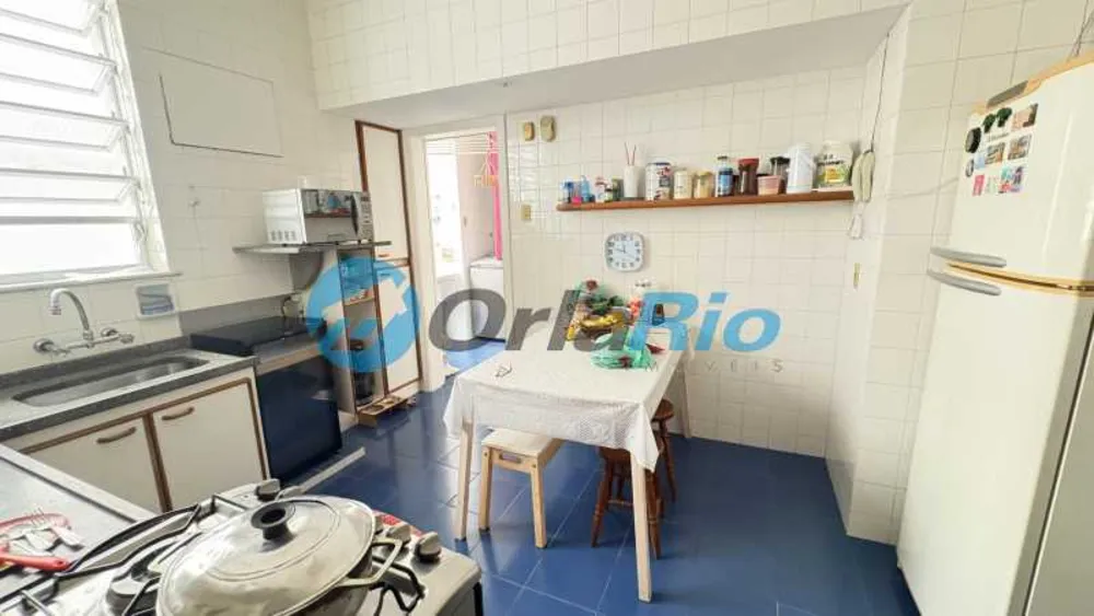 Apartamento, 3 quartos, 155 m² - Foto 20