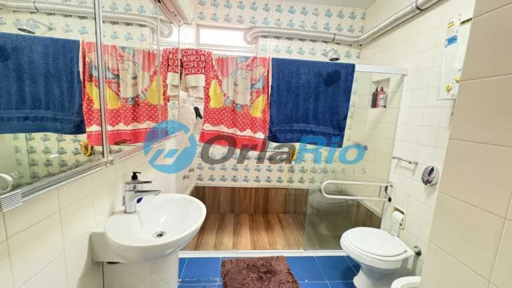 Apartamento, 3 quartos, 155 m² - Foto 10