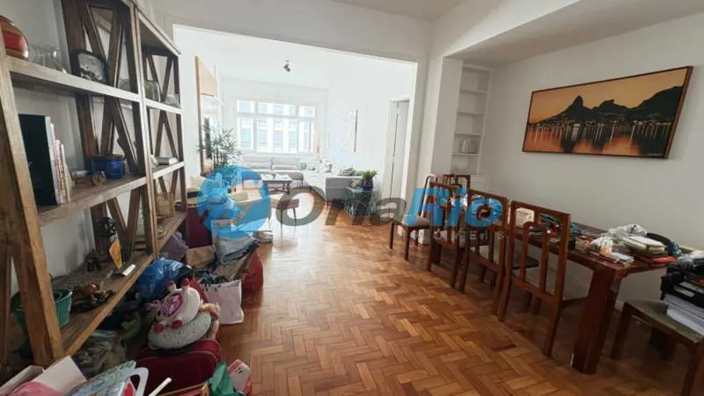 Apartamento, 3 quartos, 155 m² - Foto 7