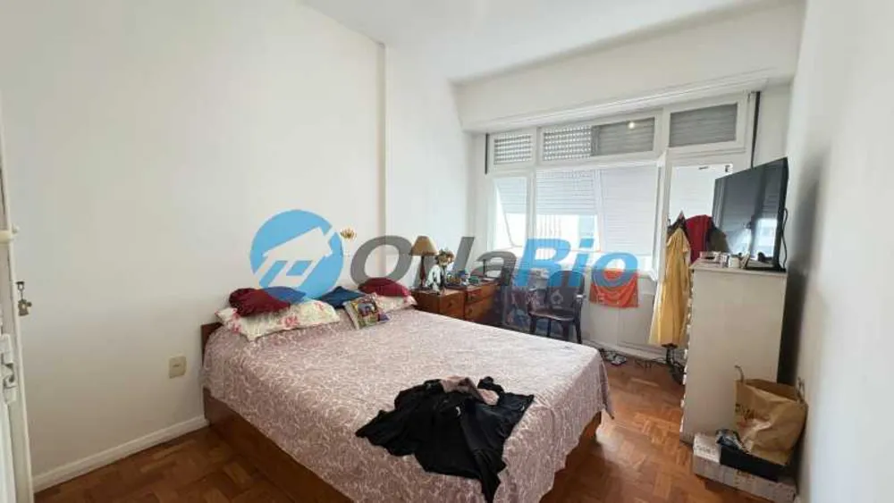 Apartamento, 3 quartos, 155 m² - Foto 11