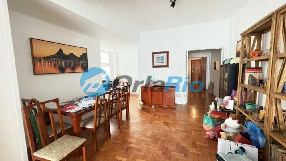 Apartamento, 3 quartos, 155 m² - Foto 5
