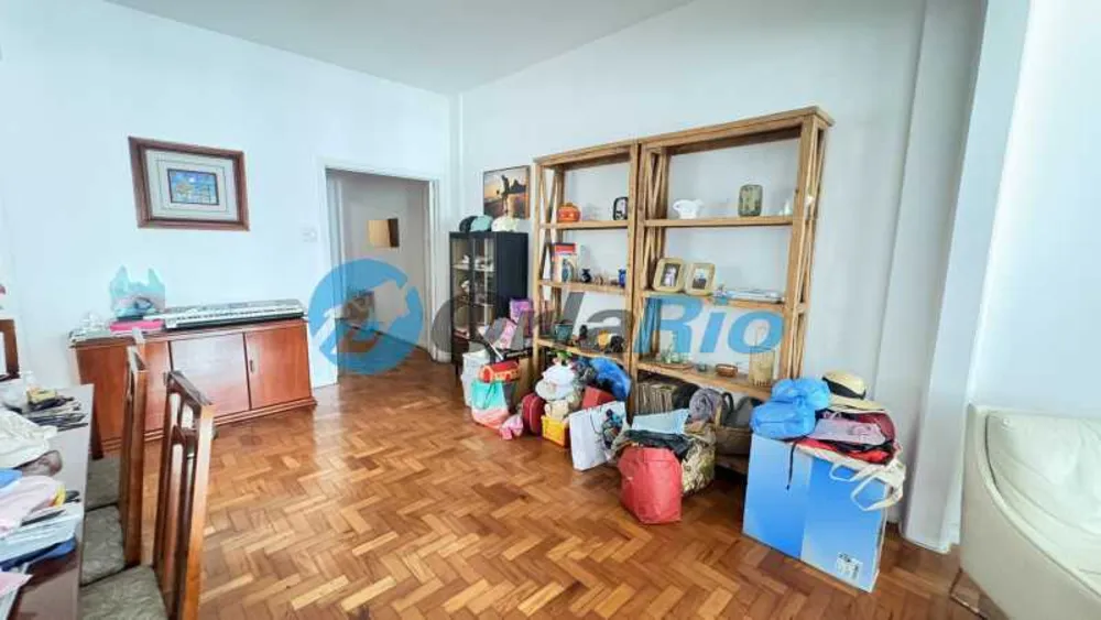 Apartamento, 3 quartos, 155 m² - Foto 6