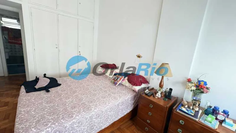 Apartamento, 3 quartos, 155 m² - Foto 12