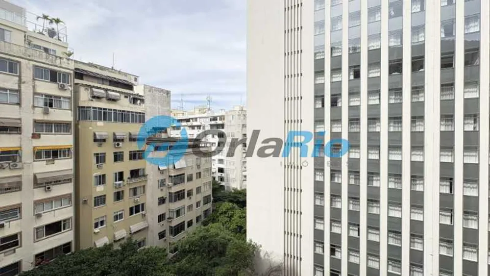 Apartamento, 3 quartos, 155 m² - Foto 9