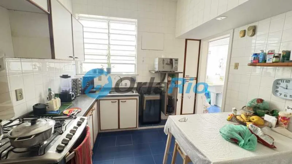 Apartamento, 3 quartos, 155 m² - Foto 19
