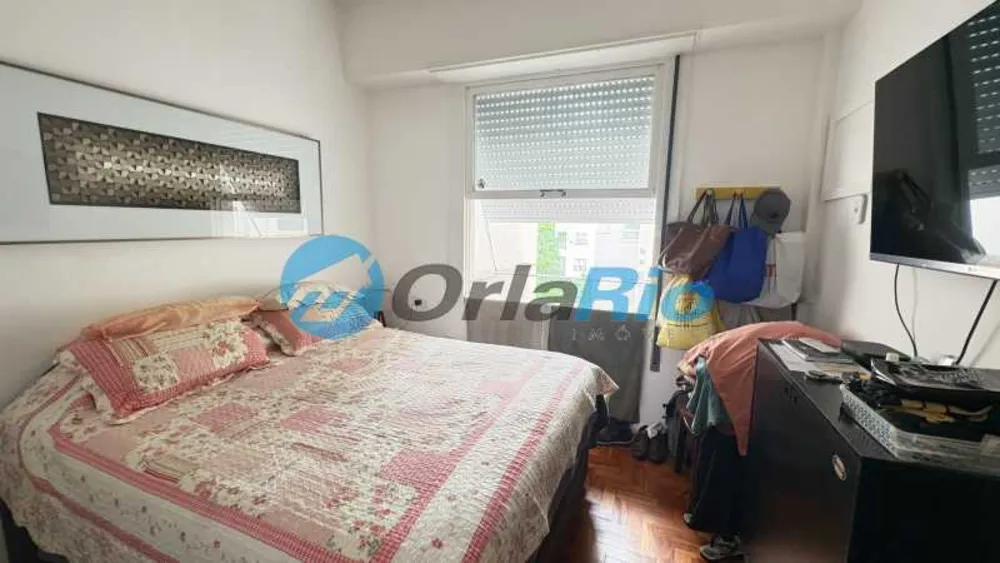 Apartamento, 3 quartos, 155 m² - Foto 14