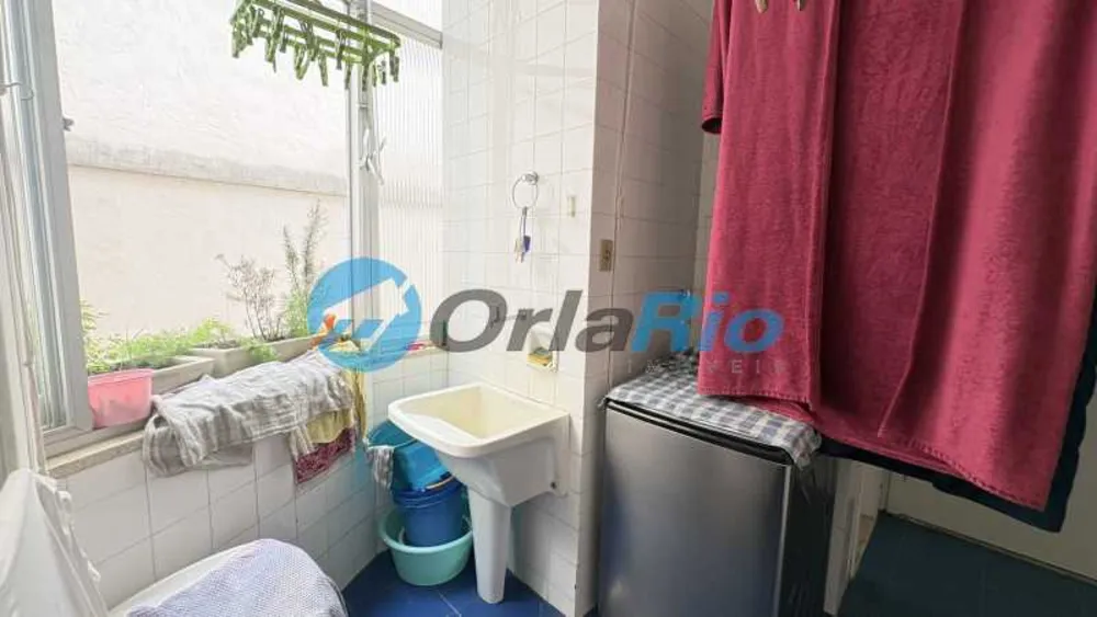 Apartamento, 3 quartos, 155 m² - Foto 22