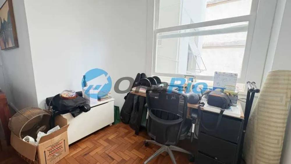 Apartamento, 3 quartos, 155 m² - Foto 8