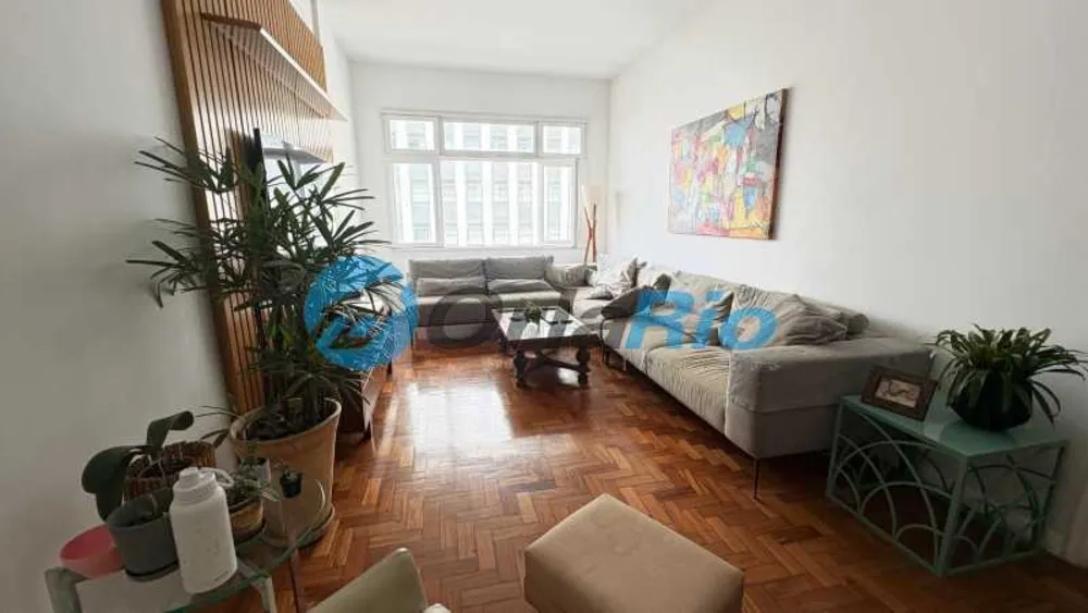 Apartamento, 3 quartos, 155 m² - Foto 3