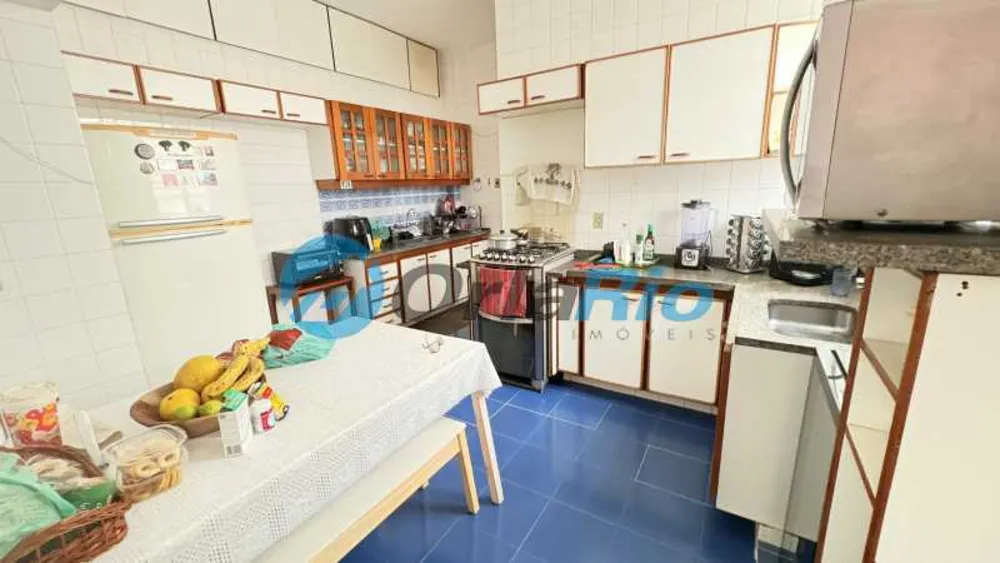 Apartamento, 3 quartos, 155 m² - Foto 21