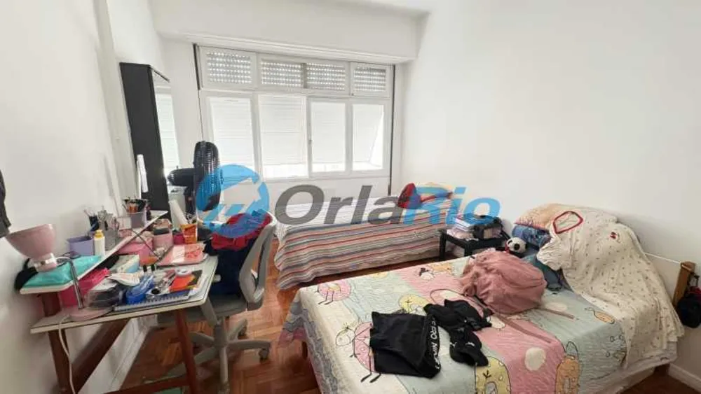 Apartamento, 3 quartos, 155 m² - Foto 17