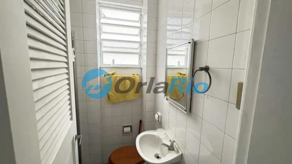 Apartamento, 3 quartos, 155 m² - Foto 25