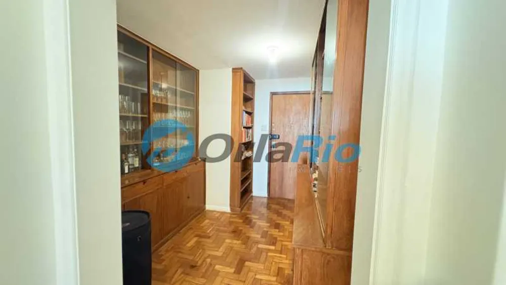 Apartamento, 3 quartos, 155 m² - Foto 27