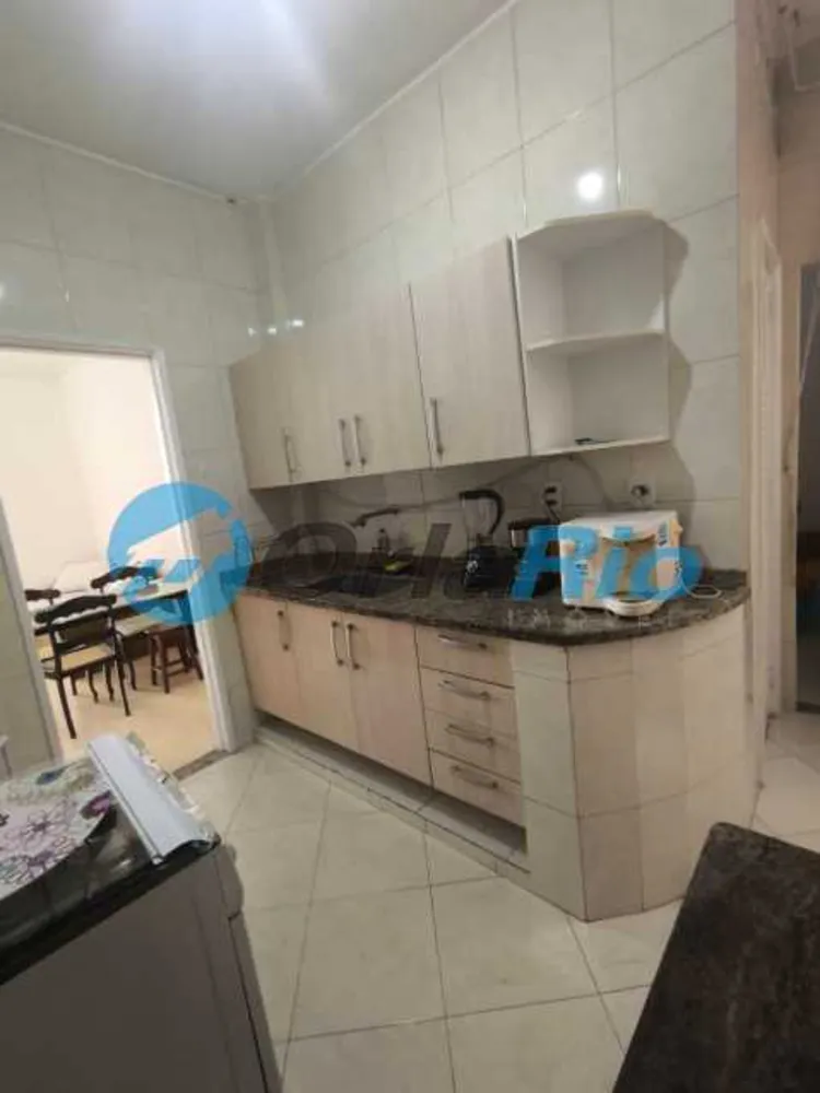 Apartamento, 2 quartos, 62 m² - Foto 16