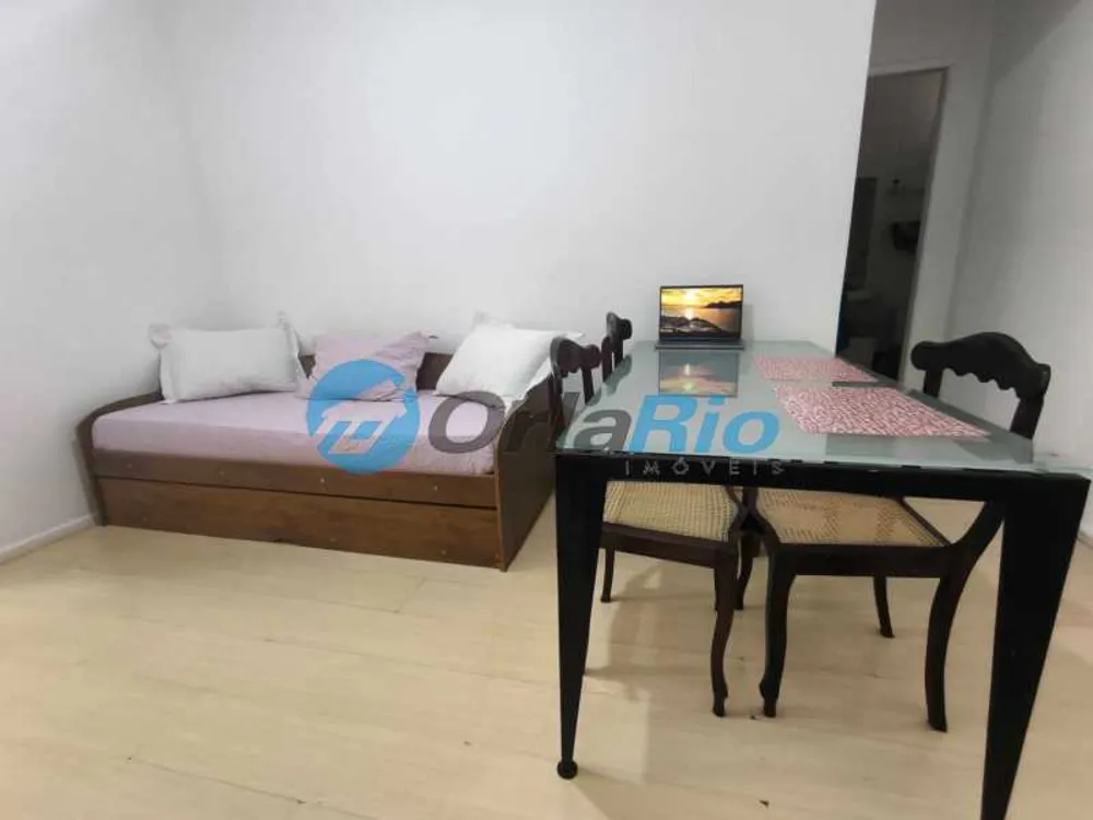 Apartamento, 2 quartos, 62 m² - Foto 9