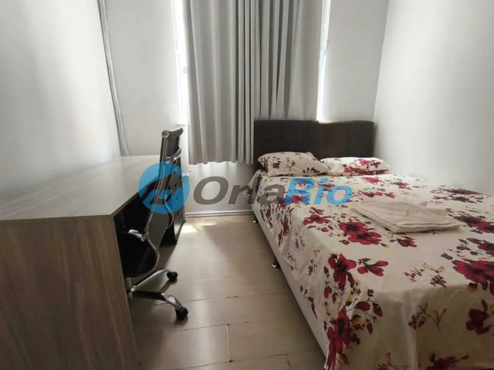 Apartamento, 2 quartos, 62 m² - Foto 5
