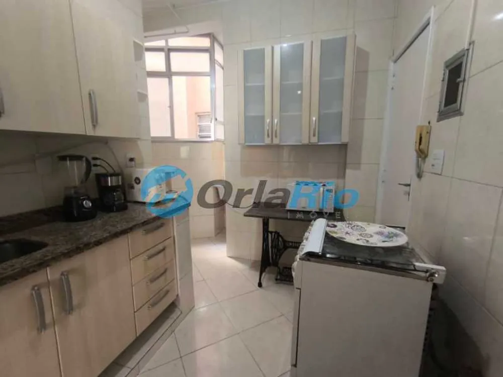 Apartamento, 2 quartos, 62 m² - Foto 11