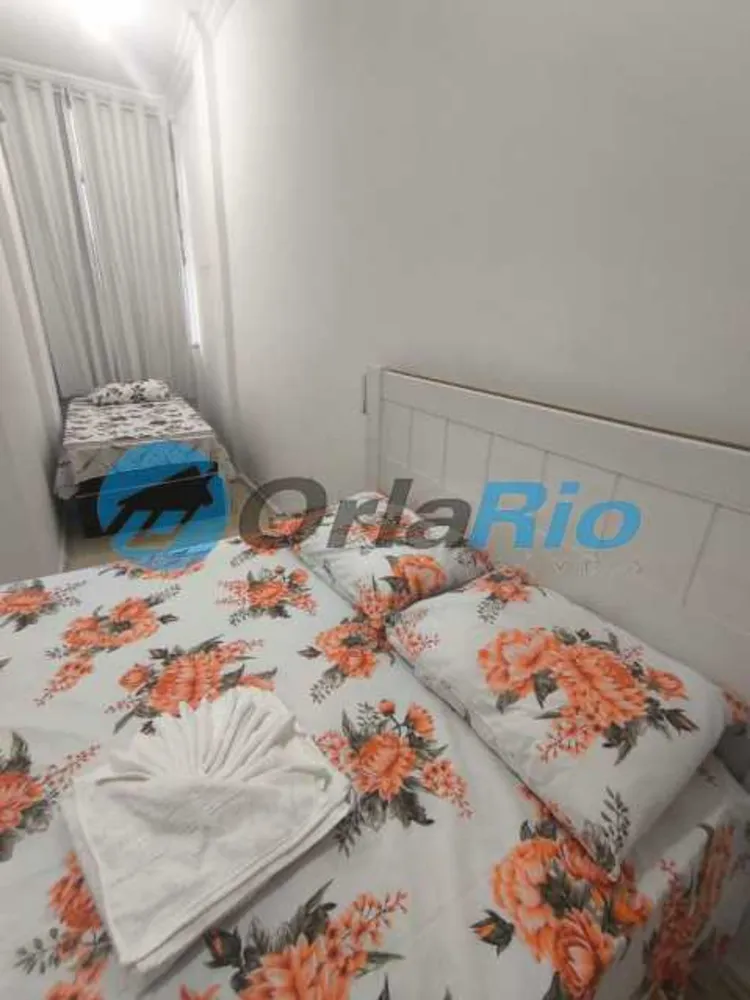 Apartamento, 2 quartos, 62 m² - Foto 2