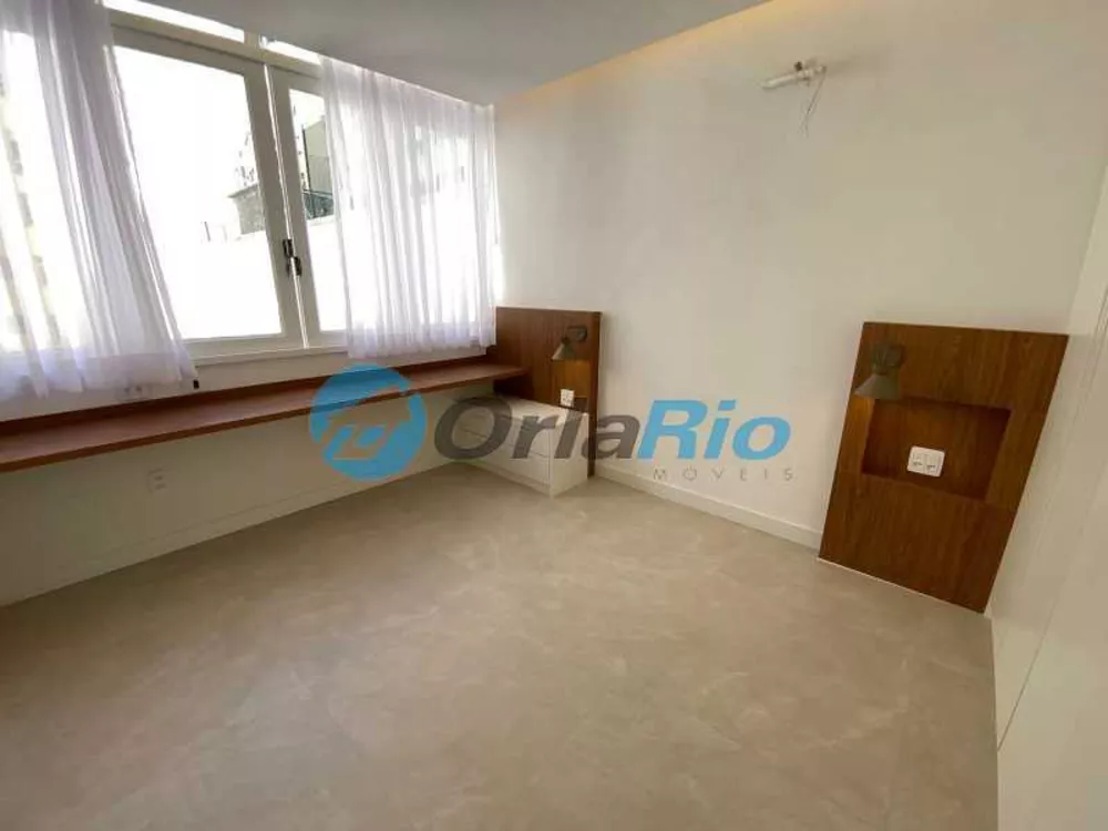 Apartamento, 3 quartos, 109 m² - Foto 2