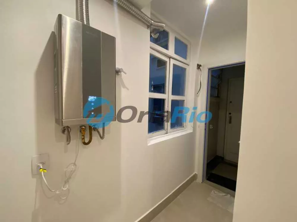 Apartamento, 3 quartos, 109 m² - Foto 3