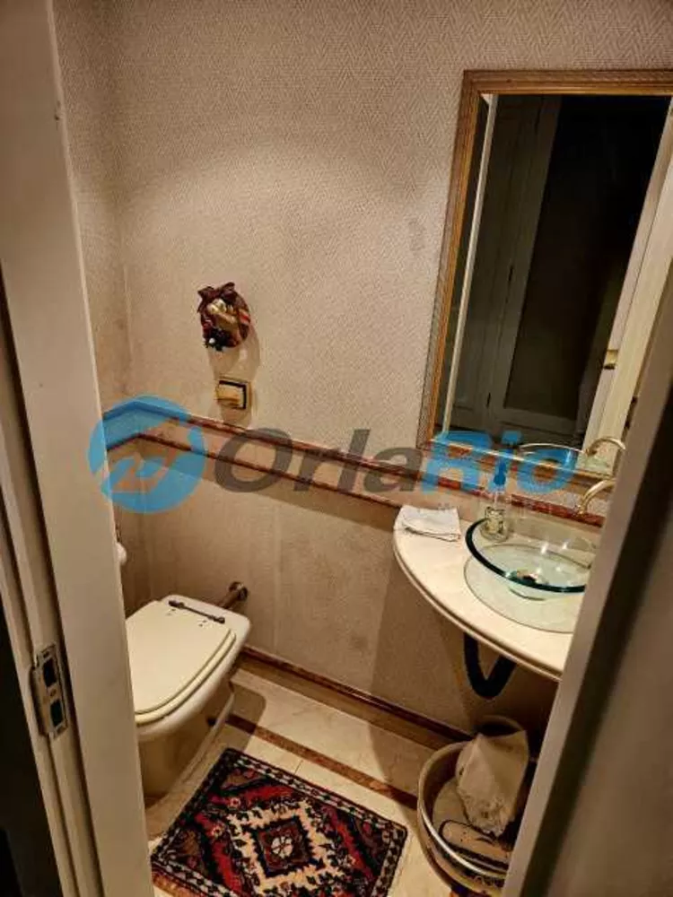 Apartamento, 4 quartos, 164 m² - Foto 17