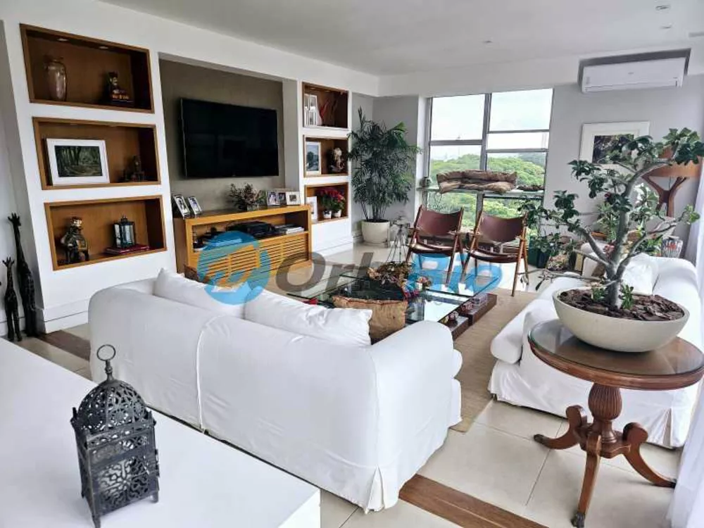 Apartamento, 4 quartos, 164 m² - Foto 7