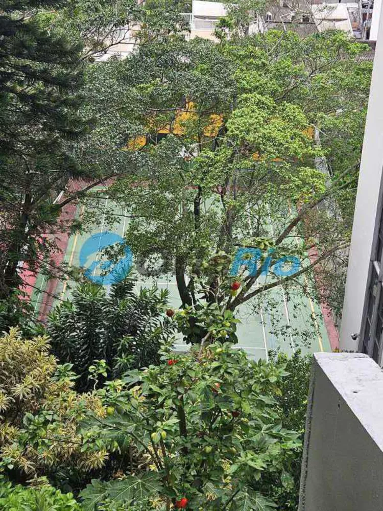 Apartamento, 4 quartos, 164 m² - Foto 18