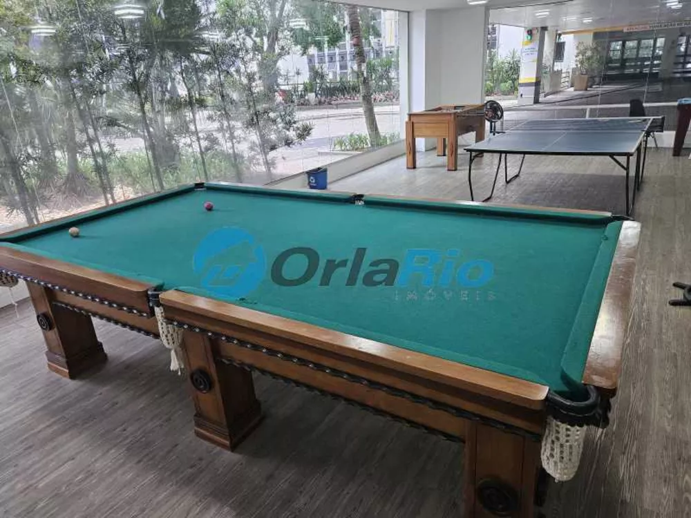 Apartamento, 4 quartos, 164 m² - Foto 12