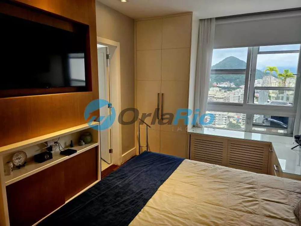 Apartamento, 4 quartos, 164 m² - Foto 22