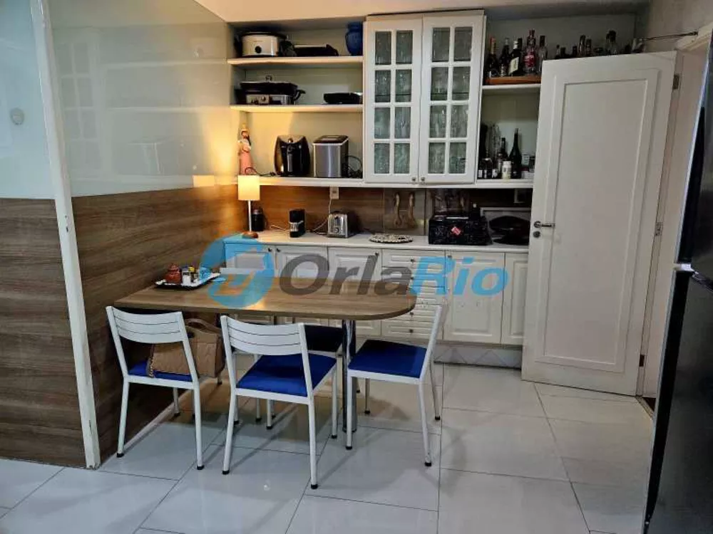 Apartamento, 4 quartos, 164 m² - Foto 13