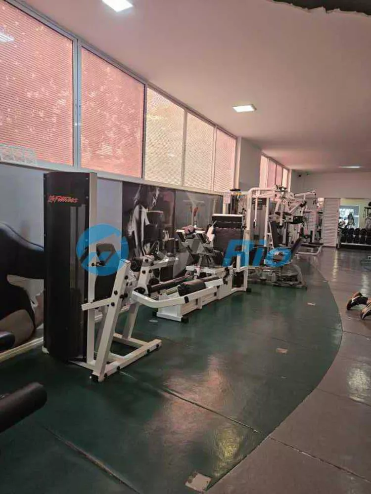 Apartamento, 4 quartos, 164 m² - Foto 3
