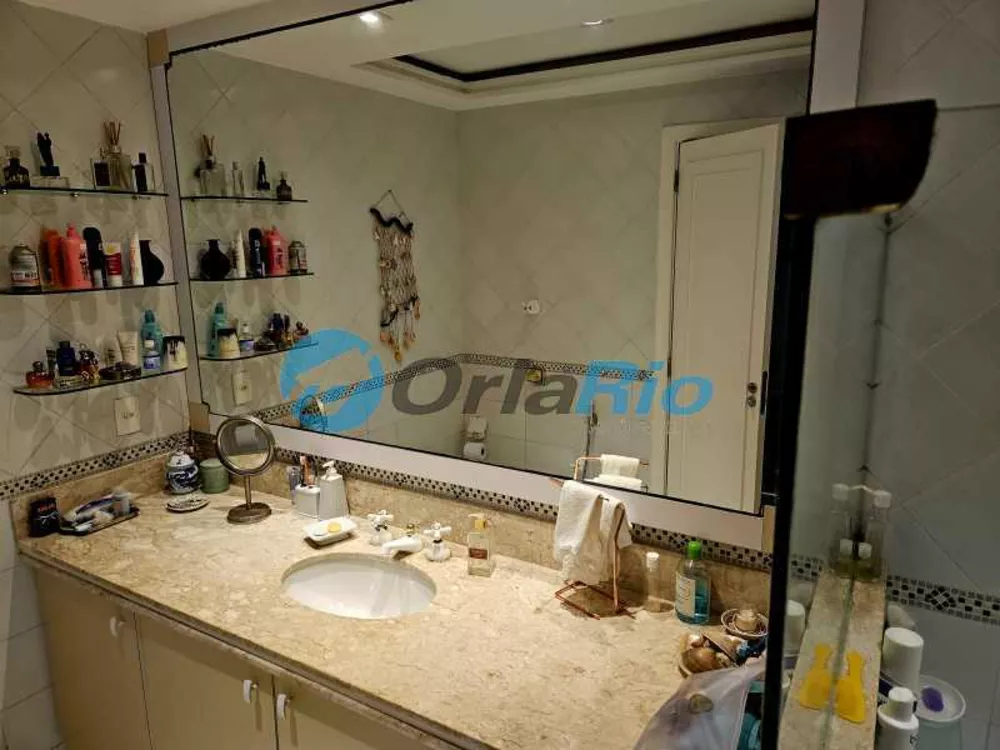Apartamento, 4 quartos, 164 m² - Foto 10
