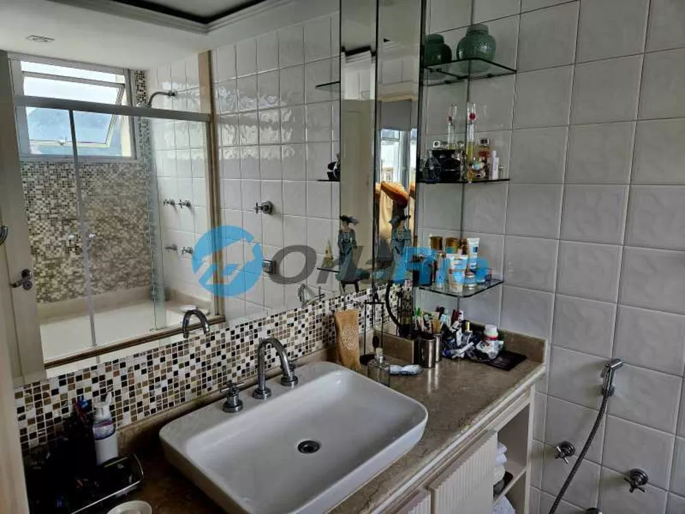 Apartamento, 4 quartos, 164 m² - Foto 14