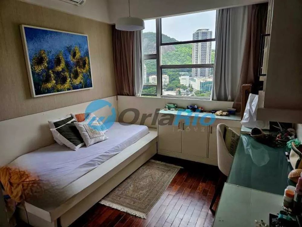 Apartamento, 4 quartos, 164 m² - Foto 2