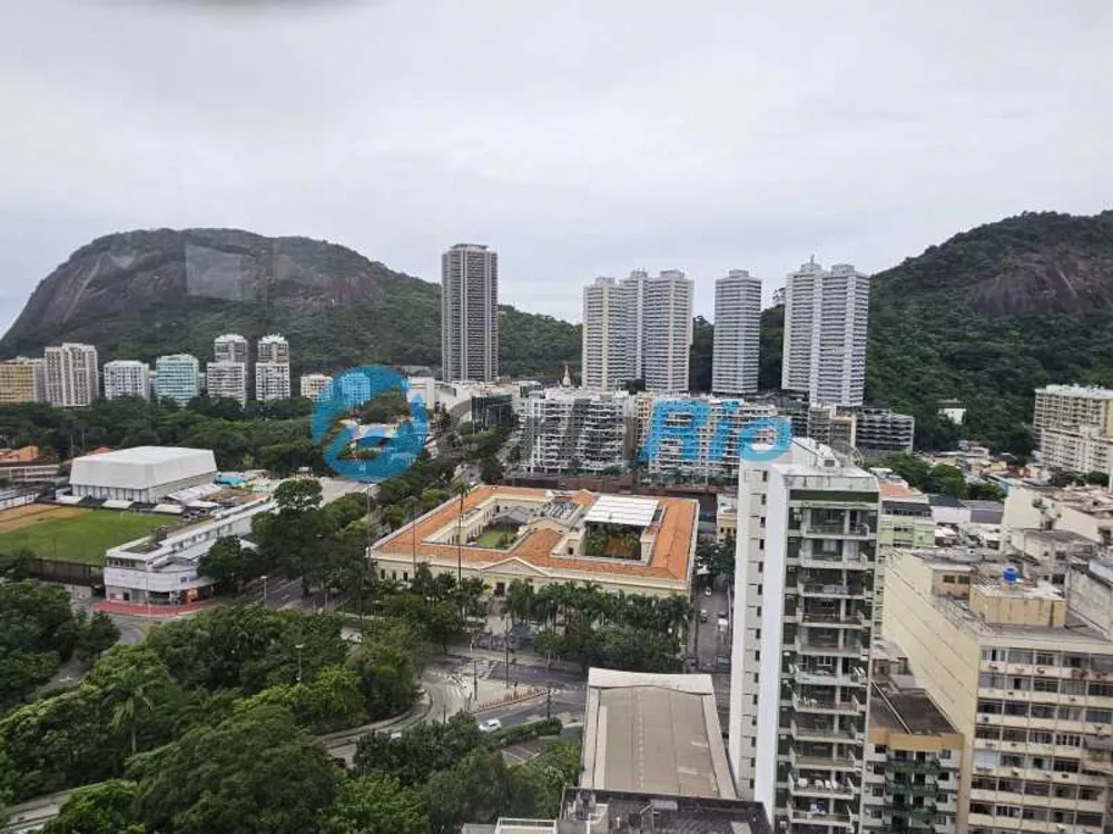 Apartamento, 4 quartos, 164 m² - Foto 4