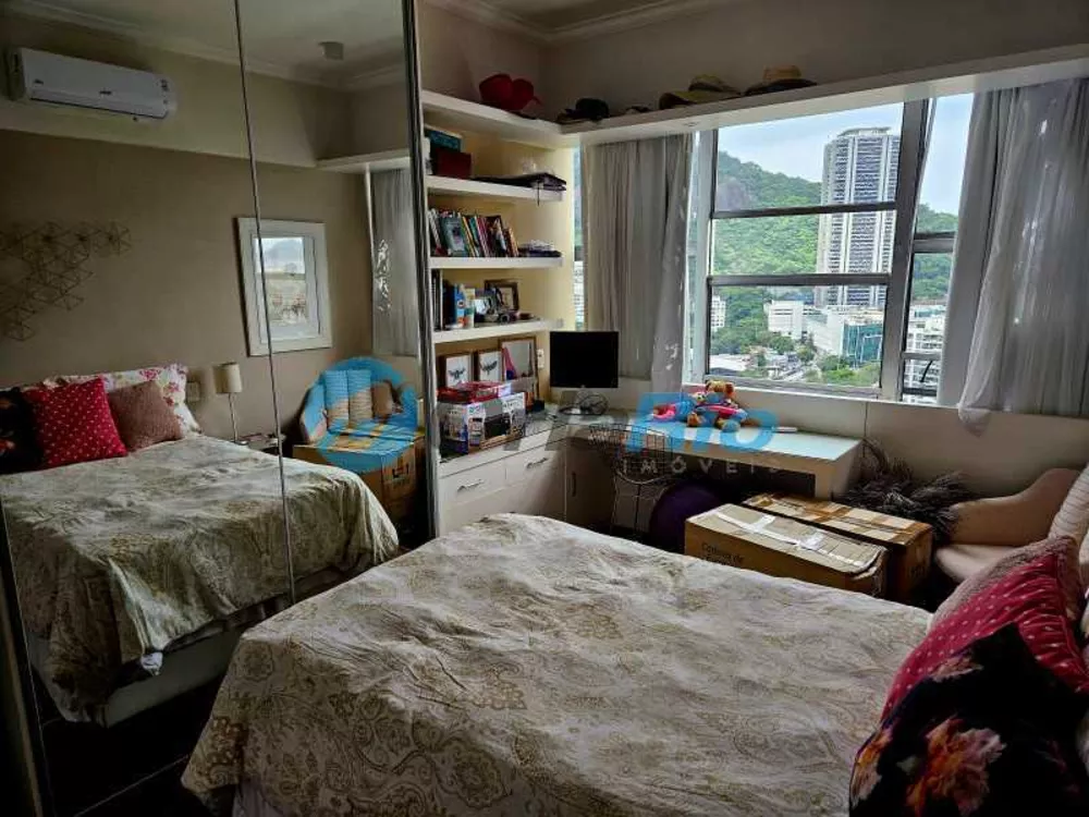 Apartamento, 4 quartos, 164 m² - Foto 16