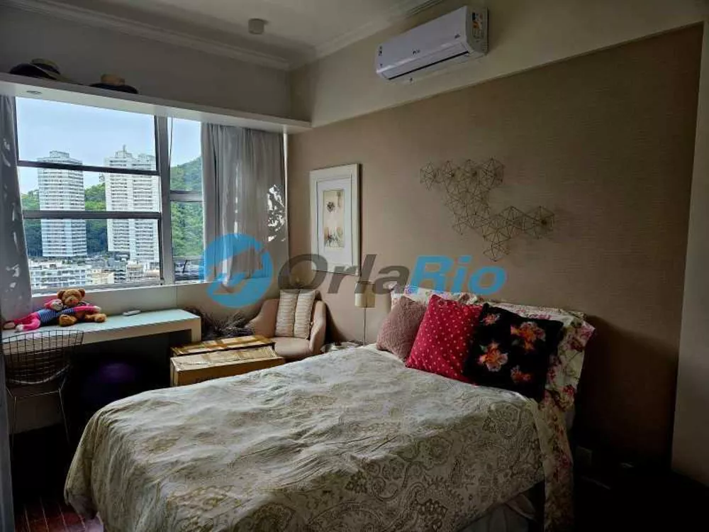 Apartamento, 4 quartos, 164 m² - Foto 21