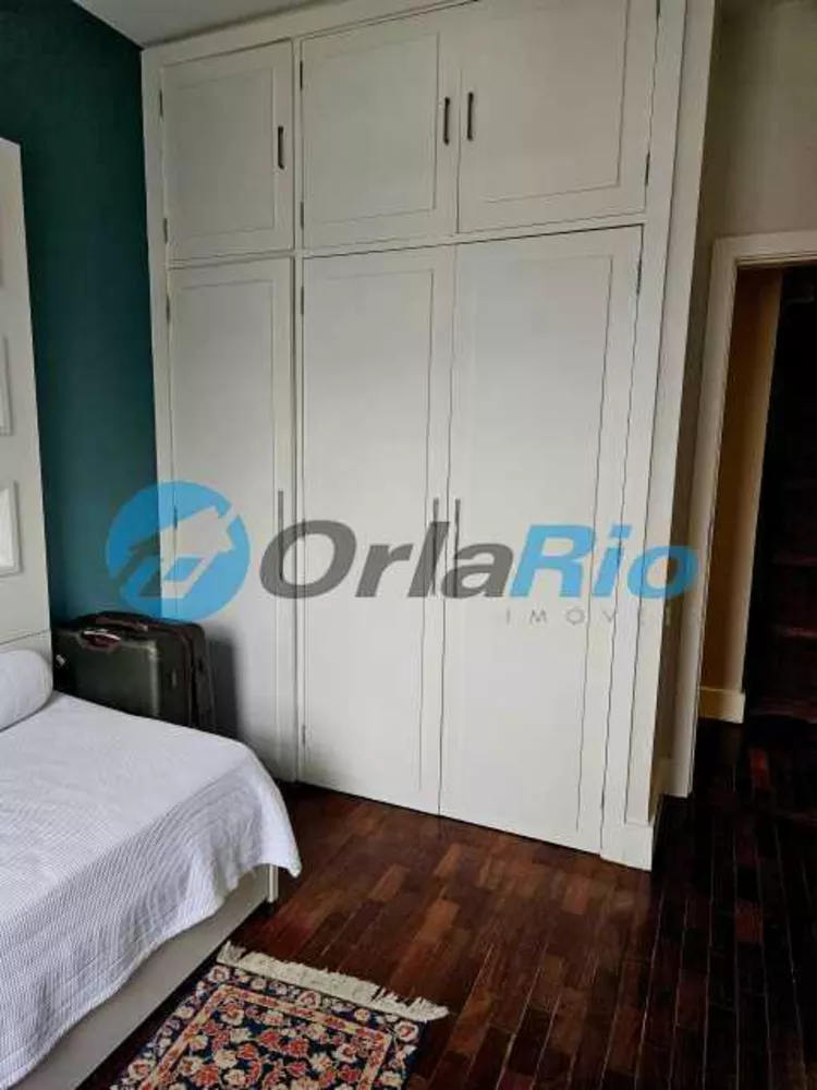 Apartamento, 4 quartos, 164 m² - Foto 24
