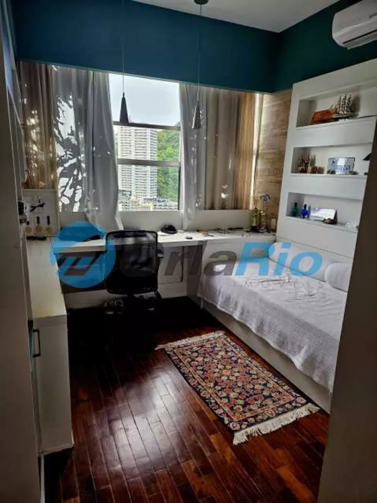 Apartamento, 4 quartos, 164 m² - Foto 25