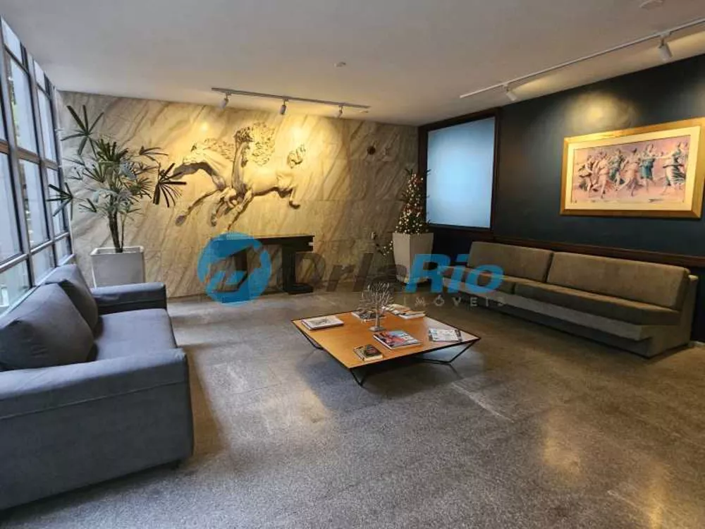 Apartamento, 4 quartos, 164 m² - Foto 6