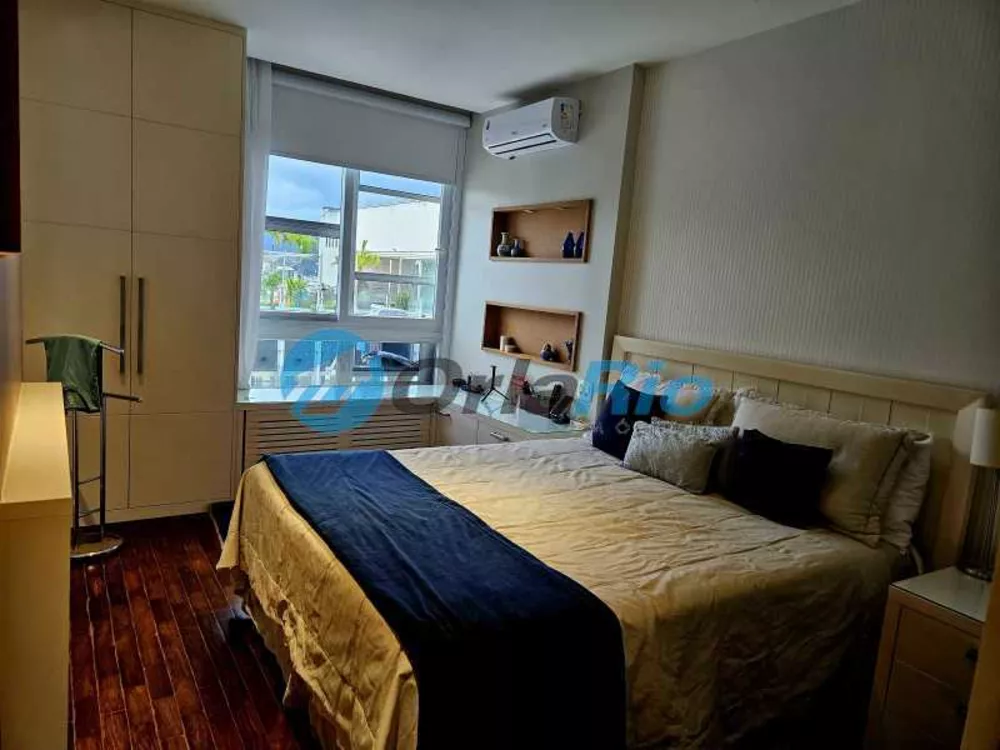 Apartamento, 4 quartos, 164 m² - Foto 15