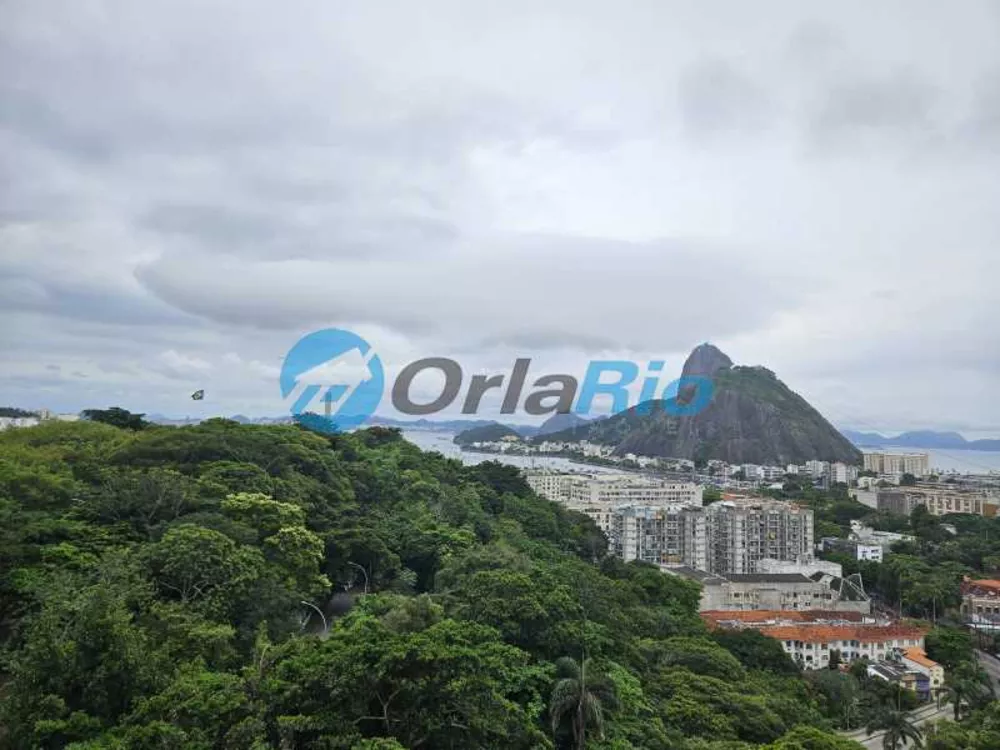 Apartamento, 4 quartos, 164 m² - Foto 1