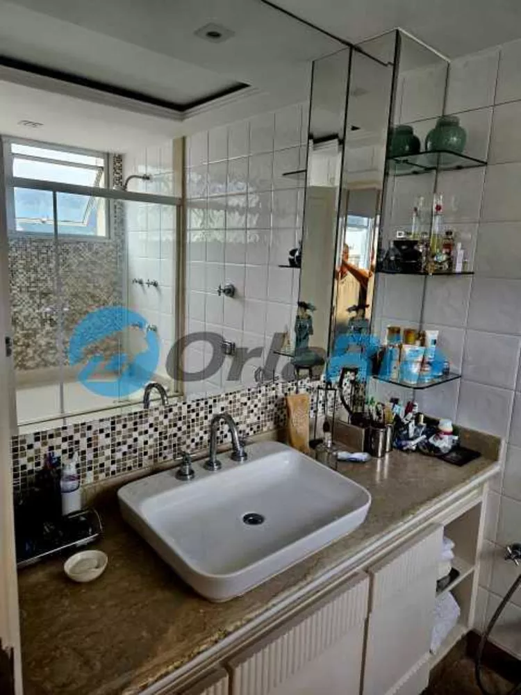 Apartamento, 4 quartos, 164 m² - Foto 11