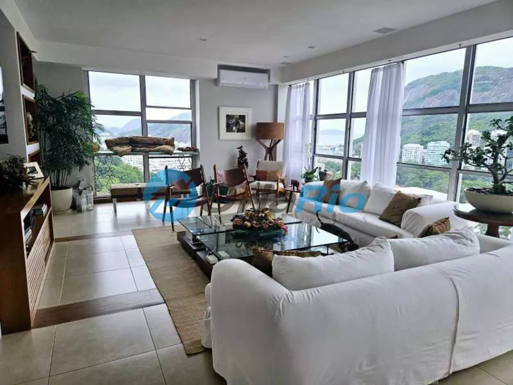 Apartamento, 4 quartos, 164 m² - Foto 8