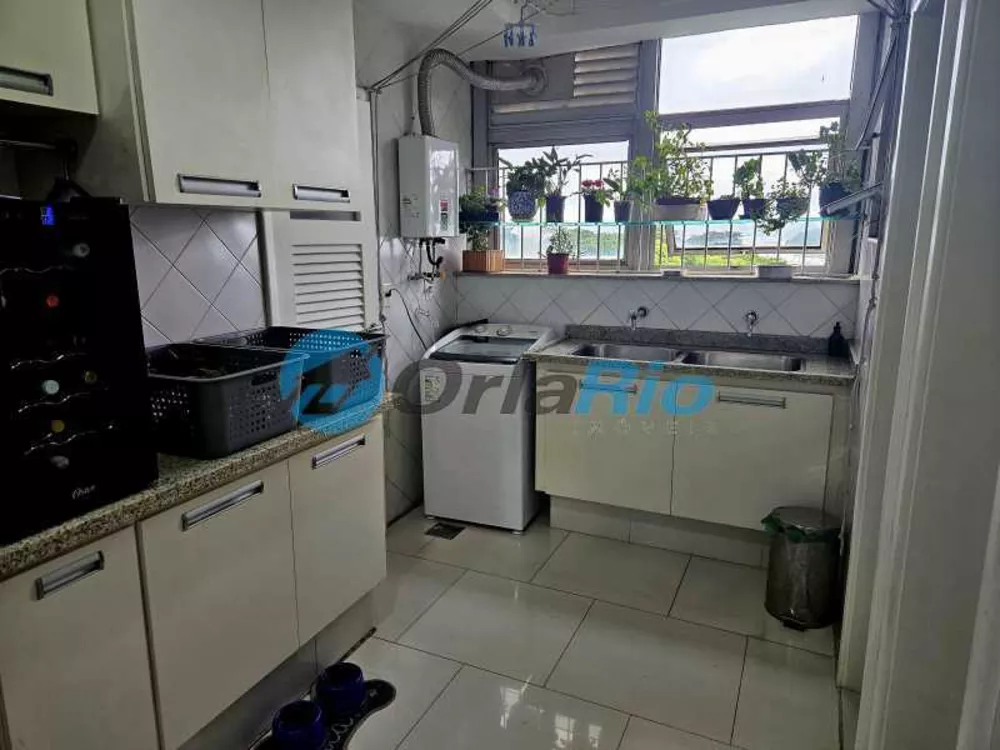 Apartamento, 4 quartos, 164 m² - Foto 19