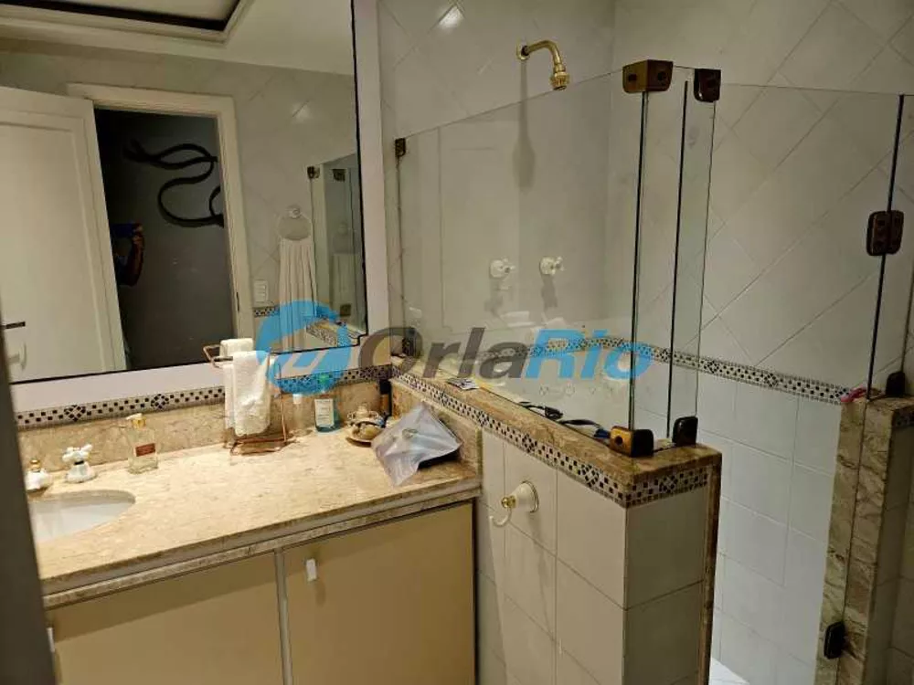 Apartamento, 4 quartos, 164 m² - Foto 20
