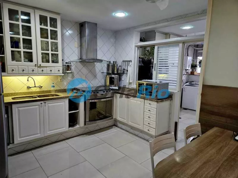 Apartamento, 4 quartos, 164 m² - Foto 28