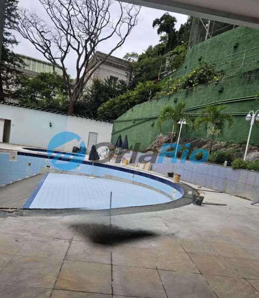 Apartamento, 4 quartos, 164 m² - Foto 9