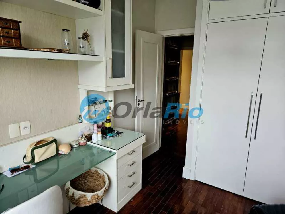Apartamento, 4 quartos, 164 m² - Foto 29