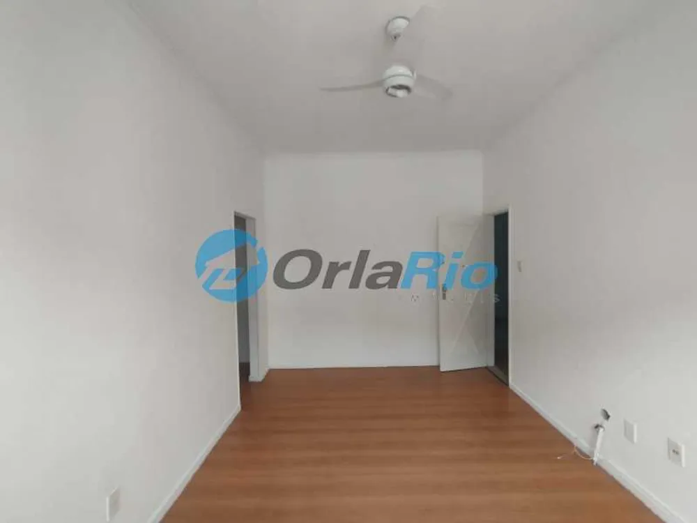 Apartamento, 1 quarto, 34 m² - Foto 2